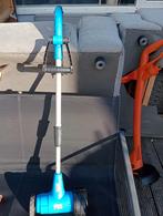 CFH electrische onkruid machine., Ophalen of Verzenden, Zo goed als nieuw, 10 tot 30 cm, Elektrisch