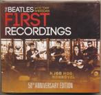 Time life Beatles box 2 cd luxe boekje in schuifcassette 50y