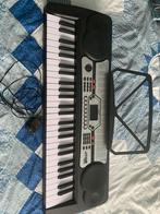 Keyboard, Muziek en Instrumenten, Ophalen of Verzenden, Zo goed als nieuw, 61 toetsen, Overige merken
