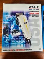 Wahl tondeuse professional super taper hair clipper, Sieraden, Tassen en Uiterlijk, Uiterlijk | Haarverzorging, Ophalen of Verzenden