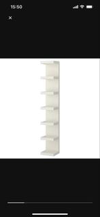 Ikea Lack Wandrek Te Koop, Huis en Inrichting, Woonaccessoires | Wandplanken en Boekenplanken, Ophalen, Zo goed als nieuw
