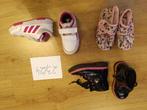 Kinderschoenen voor meisjes, maten 20 tot en met 24., Kinderen en Baby's, Kinderkleding | Schoenen en Sokken, Ophalen of Verzenden