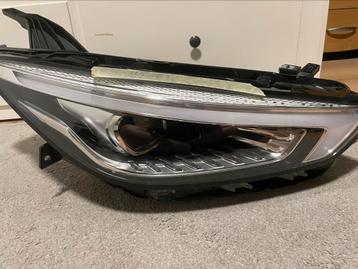 MG ZS EV beschikbaar voor biedingen
