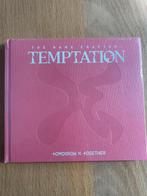 Txt sealed temptation album nightmare tomorrow by together, Ophalen of Verzenden, Nieuw in verpakking