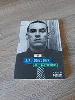 De T van Vondel - J.A. Deelder, Boeken, Literatuur, Gelezen, Ophalen of Verzenden, Jules Deelder
