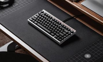 MODE designs Sonnet Black keyboard compleet NIEUW in doos beschikbaar voor biedingen