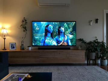 LG EVO OLED77G36LA Gallery Edition 77 Inch Smart 4K topmodel beschikbaar voor biedingen