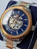 Horloge Maserati Watch R8823112005 Automatic - Nieuw, Sieraden, Tassen en Uiterlijk, Nieuw, Overige merken, Staal, Staal