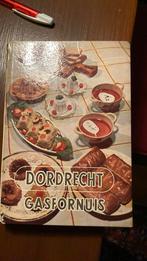Dordrecht gasfornuis, Ophalen of Verzenden, Gelezen, Nederland en België