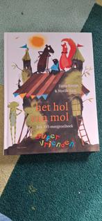 Fiona Rempt - Het hol van mol, Ophalen of Verzenden, Zo goed als nieuw, Fiona Rempt; Noëlle Smit