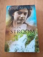 Lynn Austin - Tegen de stroom in, Boeken, Ophalen of Verzenden, Zo goed als nieuw, Lynn Austin, Nederland