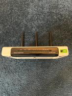 TP-Link TL-WR1043ND Router, Ophalen of Verzenden, Gebruikt, Router