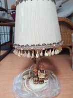 Hummel lamp, Ophalen, Gebruikt, Rond