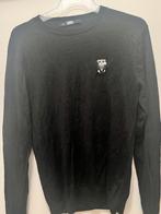 Sweater Karl Lagerfeld unisex maat m, Ophalen, Maat 48/50 (M), Zwart, Nieuw