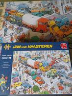 Jan van Haasteren puzzel 3000 stukjes, Hobby en Vrije tijd, Ophalen of Verzenden, Legpuzzel, Meer dan 1500 stukjes, Zo goed als nieuw