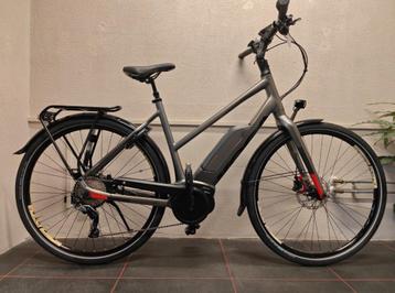 Koga B05 Tokyo edition M Mixed Grijs 2020 beschikbaar voor biedingen