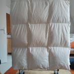 Ikea dekbed Mysa Rönn duvet/dons 220 x 240 cm, Wit, Tweepersoons, Ophalen of Verzenden, Deken of Dekbed