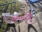 Roze fiets 20 inch, Ophalen, Gebruikt, 20 inch