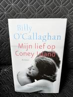 Billy O'Callaghan - Mijn lief op Coney Island, Ophalen of Verzenden, Zo goed als nieuw, Nederland, Billy O'Callaghan