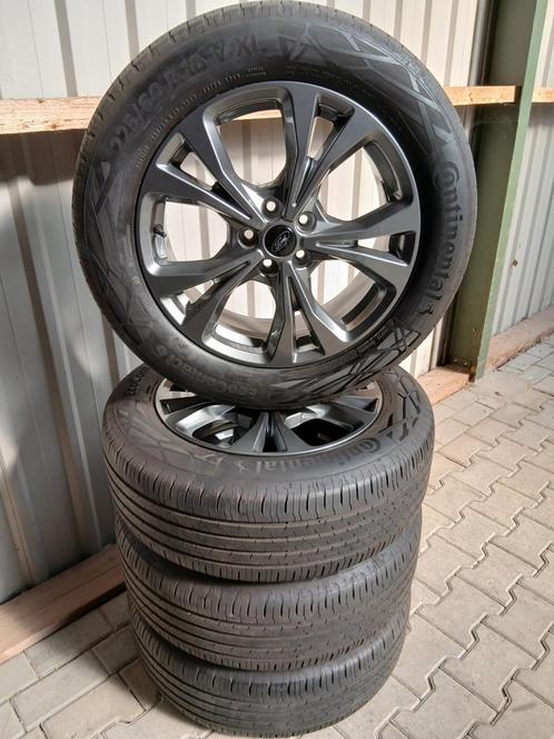 ZGAN 18 inch velgen 5×108 OEM FORD KUGA 3 VOLVO ZOMERSETJE, Auto-onderdelen, Banden en Velgen, Banden en Velgen, Zomerbanden, 18 inch