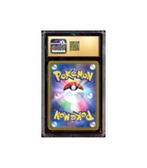 Pokemon Trevenant VMAX Start Deck 100 #029 CGC Pristine 10, Hobby en Vrije tijd, Verzamelkaartspellen | Pokémon, Verzenden, Zo goed als nieuw