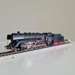 Märklin 3027 stoomlocomotief, Hobby en Vrije tijd, Modeltreinen | H0, Wisselstroom, Gebruikt, Locomotief, Ophalen of Verzenden