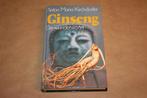 Ginseng, De wonderwortel | A.M. Kirchdorfer, Ophalen of Verzenden, Zo goed als nieuw, Kruiden en Alternatief
