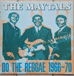 The Maytals - Do The Reggae 1966-70 (LP), Ophalen of Verzenden, Zo goed als nieuw, 12 inch