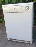 Wasdroger droger Zanussi condensdroger, Witgoed en Apparatuur, Wasdrogers, Ophalen, 6 tot 8 kg, Gebruikt, Voorlader