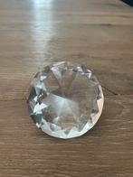 Facet steen - glas, Ophalen, Zo goed als nieuw, Dier