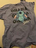 Leuk Disney Stitch T-shirt - Maat M, Kleding | Dames, Ophalen, Zo goed als nieuw, Maat 38/40 (M)