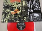 Terrorizer – World Downfall (2002) rood vinyl, Verzenden, Zo goed als nieuw