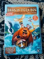 Baas in Eigen Bos - Open Season DVD, Ophalen of Verzenden