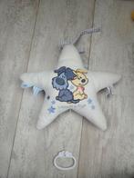 Muziekster woezel en pip blauw, Ophalen of Verzenden, Zo goed als nieuw, Overige typen