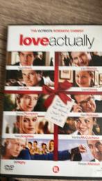 Love Actually, Alle leeftijden, Ophalen of Verzenden, Zo goed als nieuw, Actiekomedie