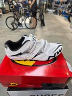 Northwave Jet Evo race fietsschoenen maat 44, Info@beekhovenbikes.nl, Nieuw, Ophalen of Verzenden, Kleding