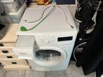 Whirlpool Wasdroger, Witgoed en Apparatuur, Wasdrogers, Gebruikt, 4 tot 6 kg, Ophalen of Verzenden, Voorlader