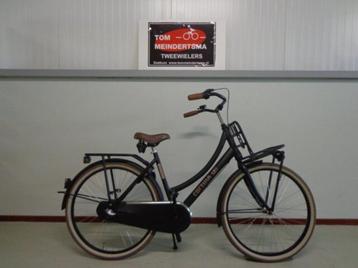Cortina Original 3 versn. met Terugtraprem beschikbaar voor biedingen