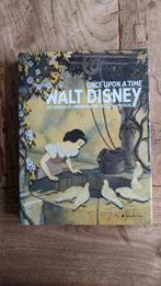 One Upon a Time, Walt Disney; The sources of inspiration, Ophalen of Verzenden, Zo goed als nieuw