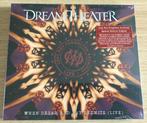 Dream Theater - When Dream and day reunite (live), Cd's en Dvd's, Cd's | Hardrock en Metal, Ophalen of Verzenden, Nieuw in verpakking