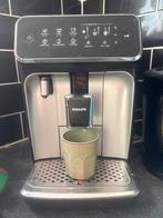 Philips series latte go Machine, Witgoed en Apparatuur, Koffiezetapparaten, Ophalen, Afneembaar waterreservoir, Gebruikt, Espresso apparaat