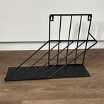 Magazine rek, Krantenbak, papierbak, tijdschriftrek, Ophalen of Verzenden, Zo goed als nieuw