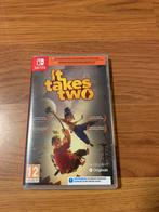 It takes Two | Nintendo Switch, Spelcomputers en Games, Games | Nintendo Switch, Ophalen of Verzenden, Zo goed als nieuw