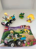 Lego friends nr 3935, Ophalen of Verzenden, Gebruikt, Complete set, Lego