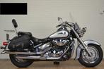 Suzuki 800 Volusia, Motoren, Motoren | Suzuki, Cardan-aandrijving, 2 cilinders, 805 cc, Particulier