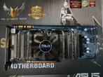 Asus EN9800GTX Videokaart, Computers en Software, Videokaarten, Ophalen, Gebruikt, PCI-Express 2, GDDR