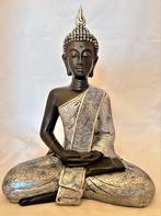 Mooie Thai Boeddha(zittend)(NIEUW)VERZENDEN MOGELIJK!!!, Ophalen, Nieuw