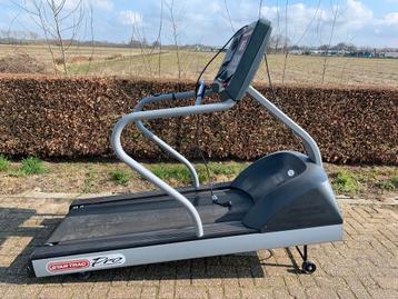 Professionele Startrac loopband beschikbaar voor biedingen