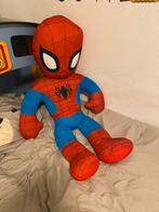 Grote spiderman knuffel 120cm, Ophalen, Zo goed als nieuw