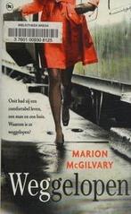 Marion McGillavry, Ophalen of Verzenden, Zo goed als nieuw